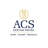 ACS GESTION PRIVEE logo