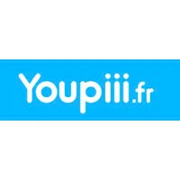 YOUPIII logo