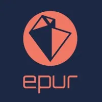 EPUR logo