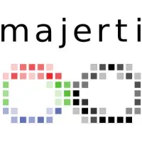 MAJERTI (MAJERTI) logo