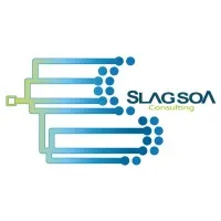 SLAGSOA CONSULTING logo