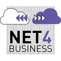 NET4BUSINESS logo