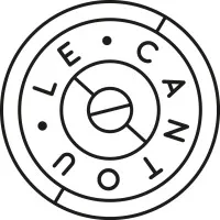 LE CANTOU logo