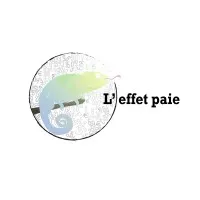 L'EFFET PAIE logo