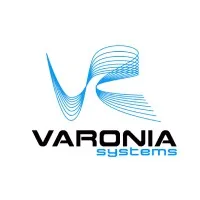 VARONIA SYSTEMS logo