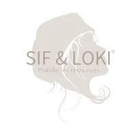 SIF & LOKI logo