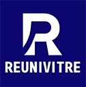 REUNIVITRE logo