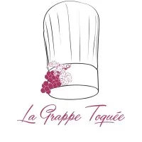 LA GRAPPE TOQUEE logo