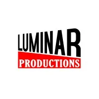 LUMINAR PRODUCTIONS logo