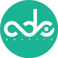 DEEGEE logo