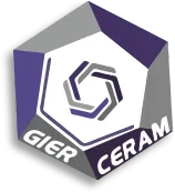 GIER CERAM logo