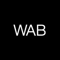 WEAREBLOW logo