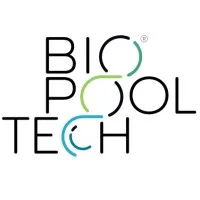 BIO POOL TECH logo