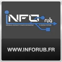INFORUB logo