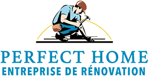 PERFECT HOME logo