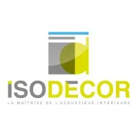 ISODECO logo