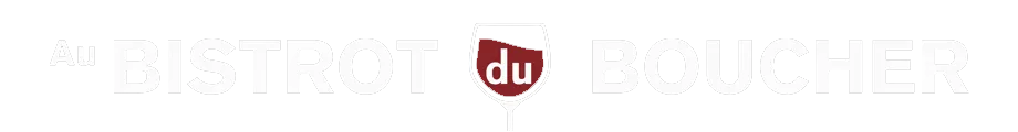 AU BISTROT DU BOUCHER logo