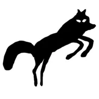 DRYADES FILMS logo
