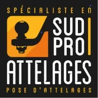 SUD PRO ATTELAGES logo