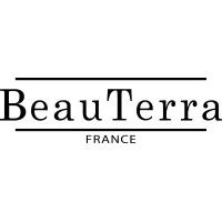 LABORATOIRE BEAUTERRA logo