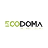 ECODOMA logo