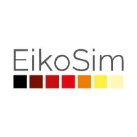 EIKOSIM logo