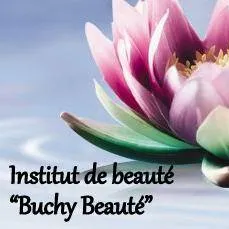 DUCROZET ((buchy beaute)) logo