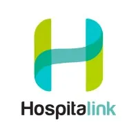 HOSPITALINK logo