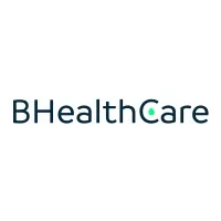 BHEALTHCARE logo