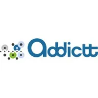 GROUPE ADDICTT logo