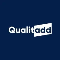 QUALITADD logo