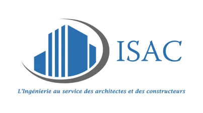 ISAC logo
