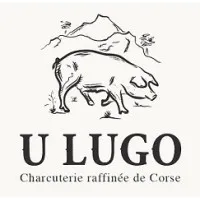 U LUGO logo
