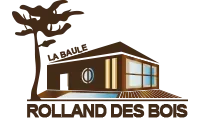 ROLLAND DES BOIS logo
