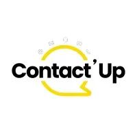 UPYOURBIZZ TELEMARKETING logo