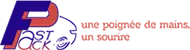 FAST PACK logo