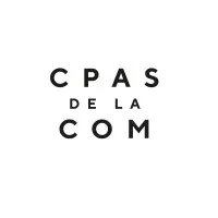 CPASDELACOM logo