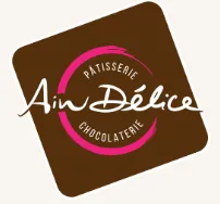 PATISSERIE CHOCOLATERIE DERONZIER logo