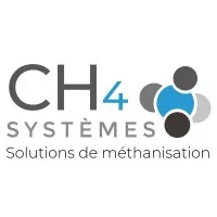 CH4 SYSTEMES (CH4S) logo