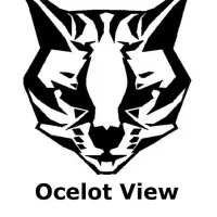 OCELOT VIEW logo