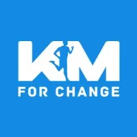 Voici le logo de la marque HELLO CHANGE qui représente son identité graphique.