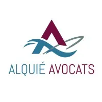 ALQUIE AVOCATS logo
