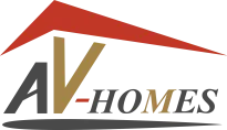AV-HOMES logo
