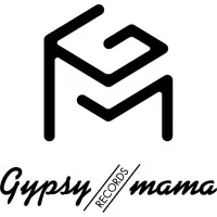 GYPSY MAMA RECORDS logo