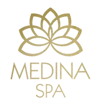 MEDINA SPA LES CARMES logo