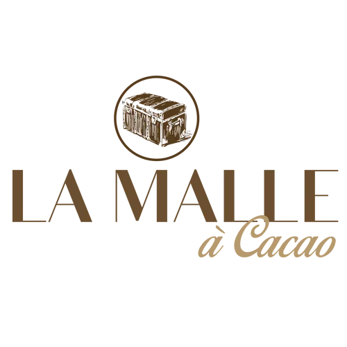 LA MALLE A CACAO logo