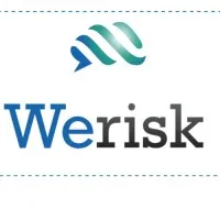 WERISK logo