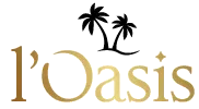 OASIS LOCATION logo