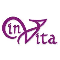 IN VITA logo
