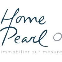 HOME PEARL IMMOBILIER logo